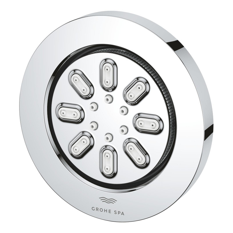 Grohe Rainshower AQUA 75 Боковий душ 2 струменя (26801000)