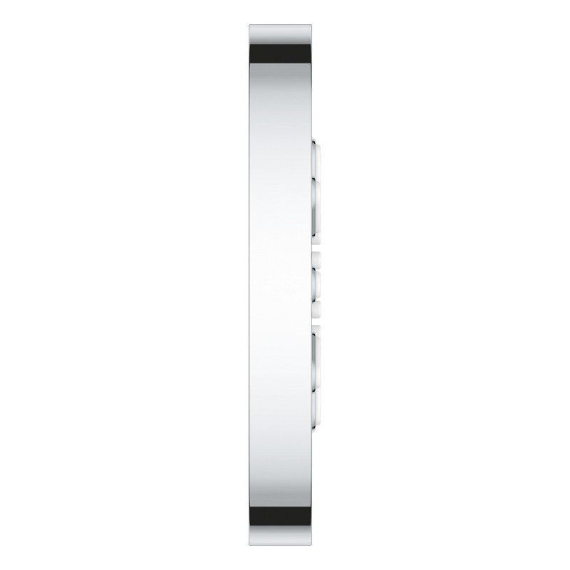 Grohe Rainshower AQUA 75 Боковий душ 2 струменя (26801000)