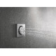Grohe Rainshower AQUA 75 Боковий душ квадрат, 2 струменя (26802000)