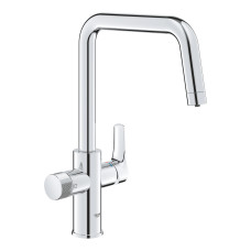Grohe Blue Pure Start Смеситель для кухни для подачи технической и фильтрованной воды (30595000)