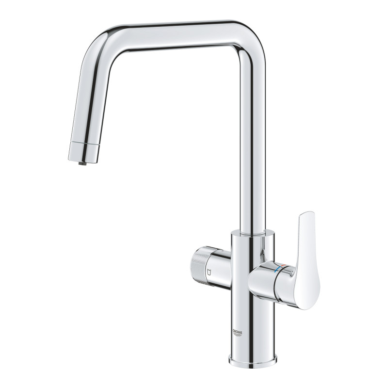 Grohe Blue Pure Start Смеситель для кухни для подачи технической и фильтрованной воды (30595000)