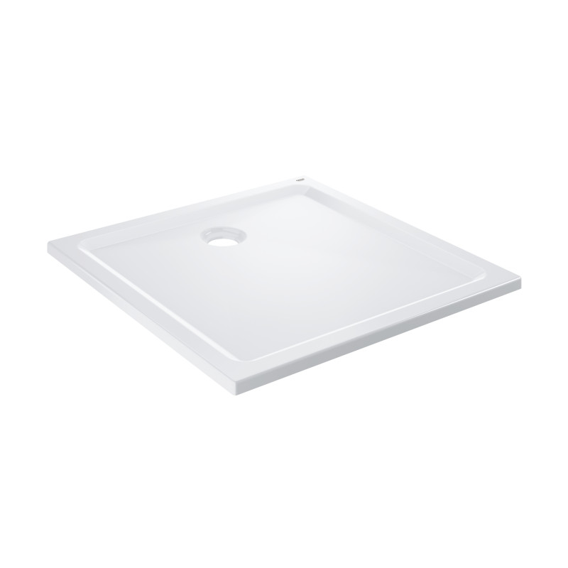 Grohe Душовий піддон 900х900, універсальний, білий (39301000)