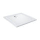 Grohe Душовий піддон 900х900, універсальний, білий (39301000)