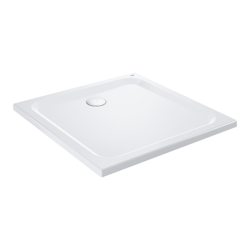 Grohe Душовий піддон 900х900, універсальний, білий (39301000)