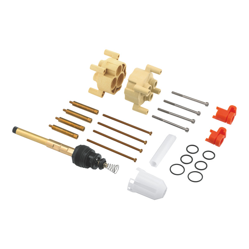 Grohe Універсальний комплект подовжувачів одноважільних змішувачів, 50 мм (14057000)