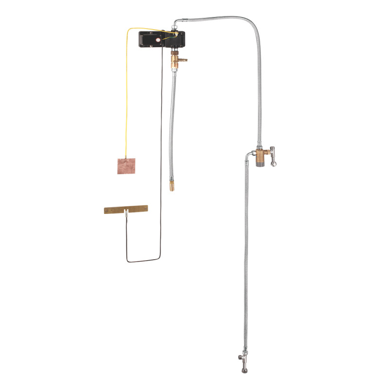 Grohe Набор для переоснащения смесителя электромеханическое управление Foot control (30309000)