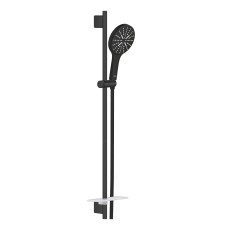 Grohe Rainshower Smartactive 130 Душовий гарнітур, 3 режими струменю (22725KF5)