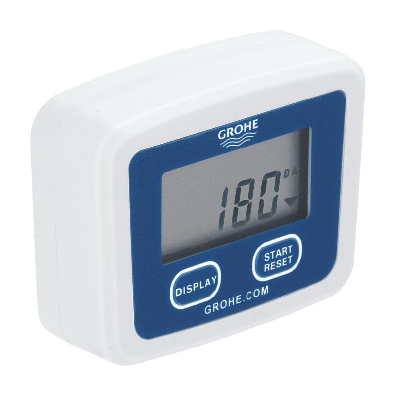 Grohe Blue Pure Start Стартовый комплект с угольным фильтром (30596000)