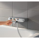 Grohe Grohtherm SmartControl Термостатический смеситель для ванны, настенный монтаж (34718000)
