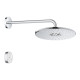 Grohe Rainshower 310 SmartConnect верхній душ з душовим кронштейном (26640000)