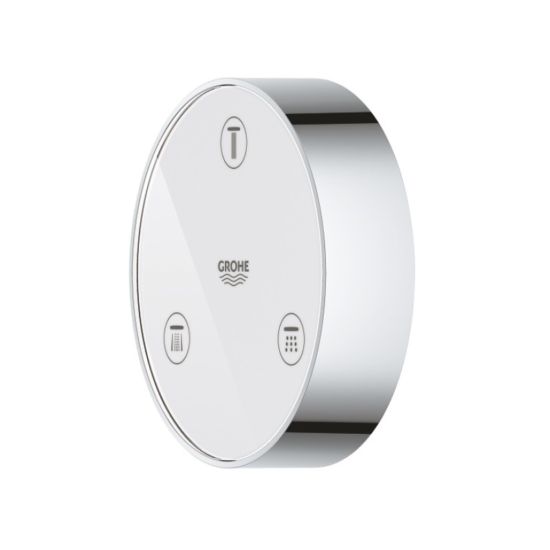 Grohe Rainshower 310 SmartConnect верхній душ з душовим кронштейном (26640000)