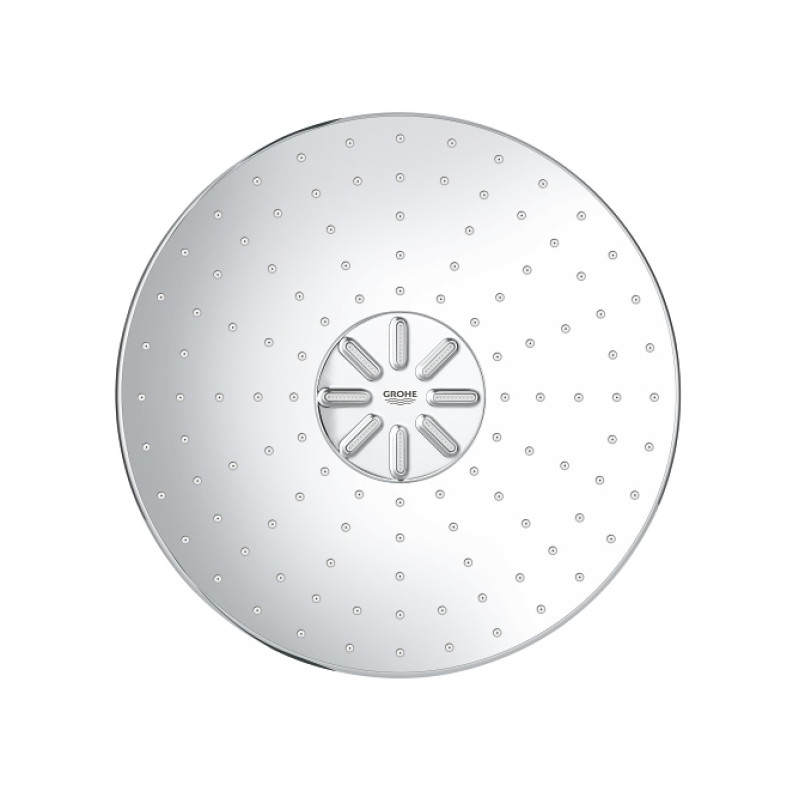 Grohe Rainshower 310 SmartConnect верхній душ з душовим кронштейном (26640000)