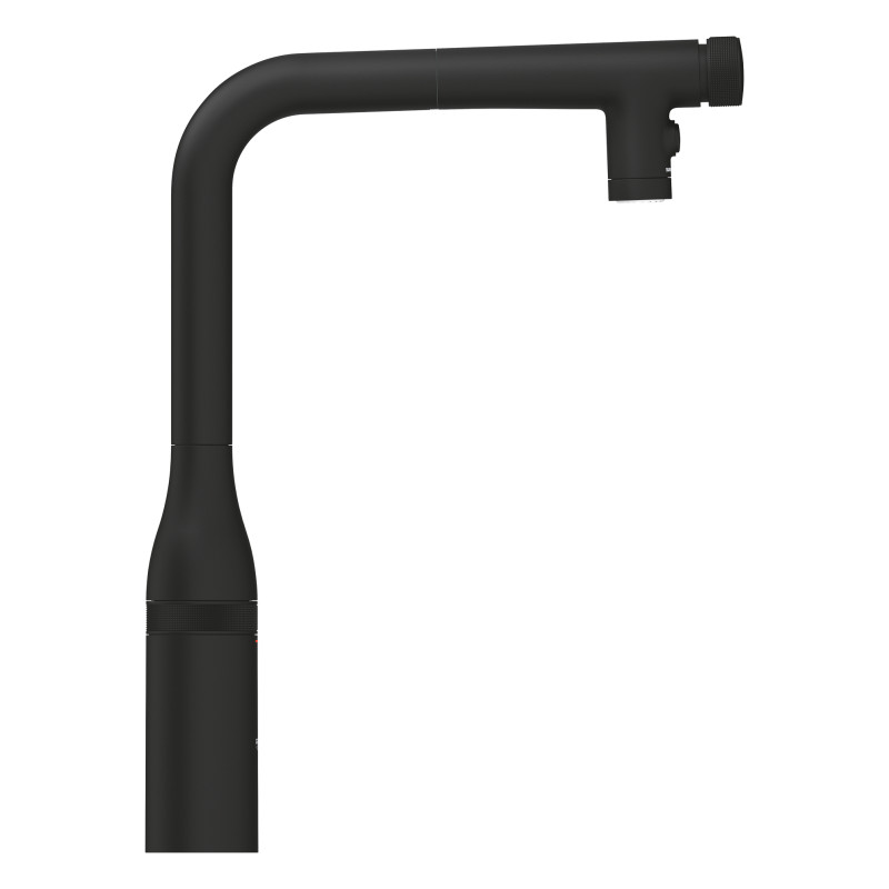 Grohe Essence Однорычажный смеситель для мойки (31892KF0)