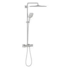 Grohe Rainshower Smartactive 310 Душова система з термостатом для настінного монтажу (26837DC0)