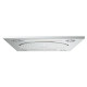 Grohe Rainshower F-Series 15" Верхній душ з 3 режимами (27939001)