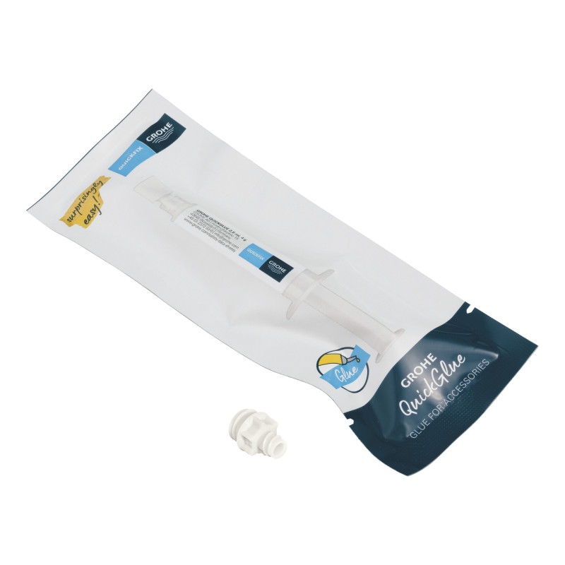 Grohe Быстрая клей A1 для крепления аксессуаров к стене (41127000)