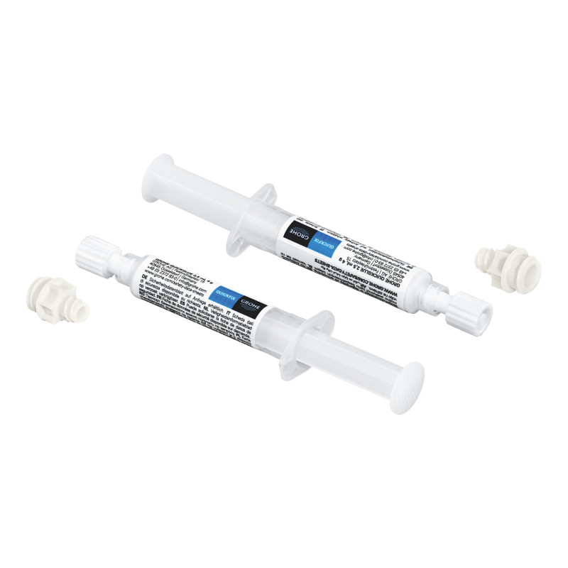 Grohe QuickGlue A2 Клей для приклеивания аксессуаров к стене (41128000)