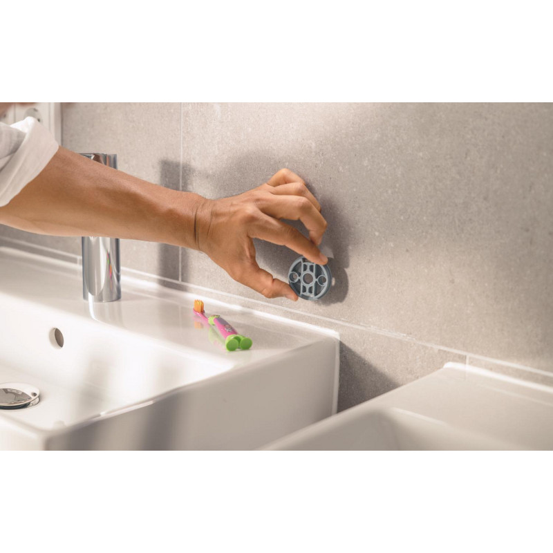 Grohe QuickGlue A2 Клей для приклеивания аксессуаров к стене (41128000)