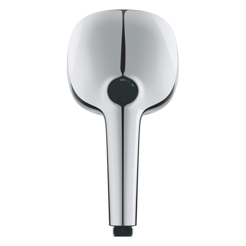Grohe Quickfix Vitalio Comfort 110 Ручний душ, 2 режими струменю (26397001)