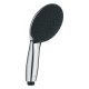 Grohe QuickFix Vitalio Start 110 Ручний душ, 2 режима струменю (27946001)