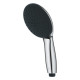 Grohe QuickFix Vitalio Start 110 Ручний душ, 2 режима струменю (27946001)