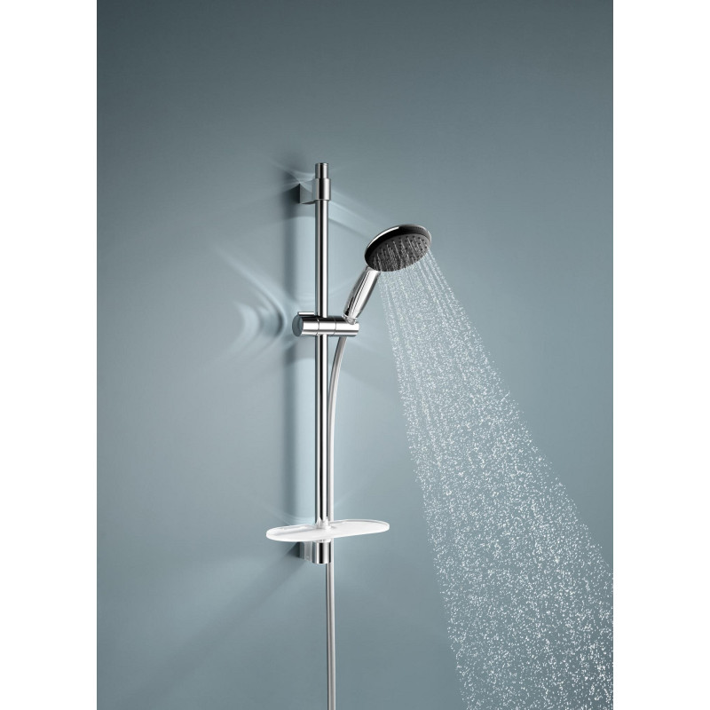 Grohe QuickFix Vitalio Start 110 Ручний душ, 2 режима струменю (27946001)