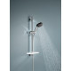 Grohe QuickFix Vitalio Start 110 Ручний душ, 2 режима струменю (27946001)