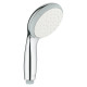 Grohe QuickFix Vitalio Go 100 Ручний душ, 1 режим струменю (26189000)