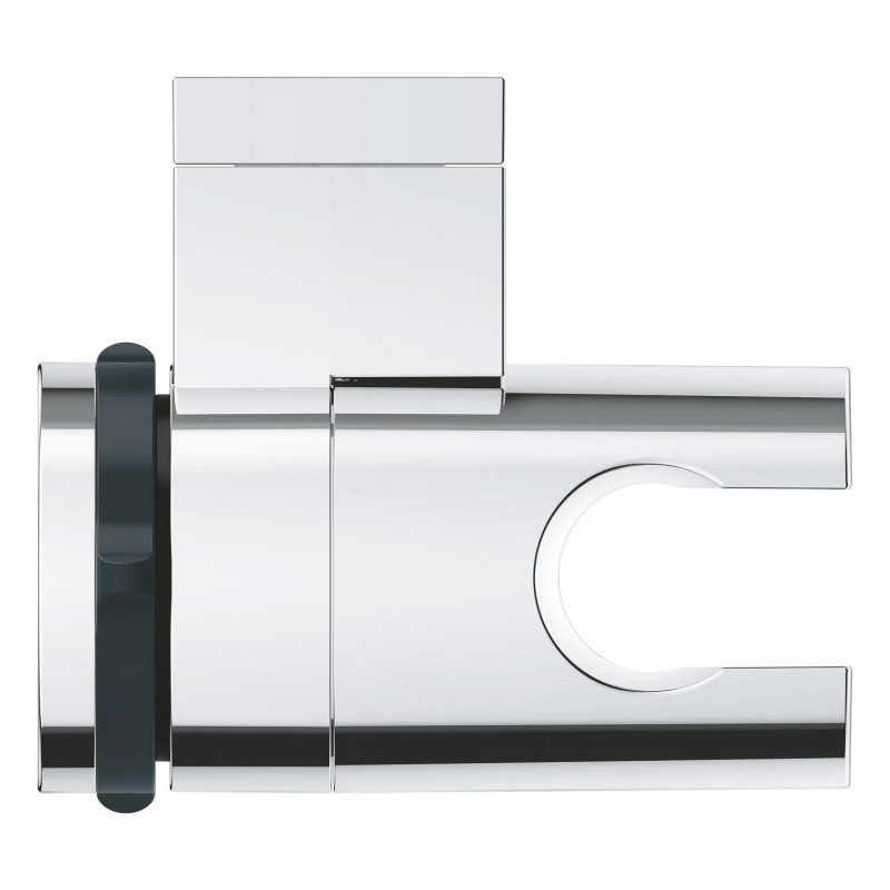 Grohe QuickFix Vitalio Universal Настінний тримач для ручного душу, регулюємий (26183001)
