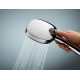 Grohe Quickfix Vitalio Comfort 110 Ручний душ, 3 режими струменю (26092001)