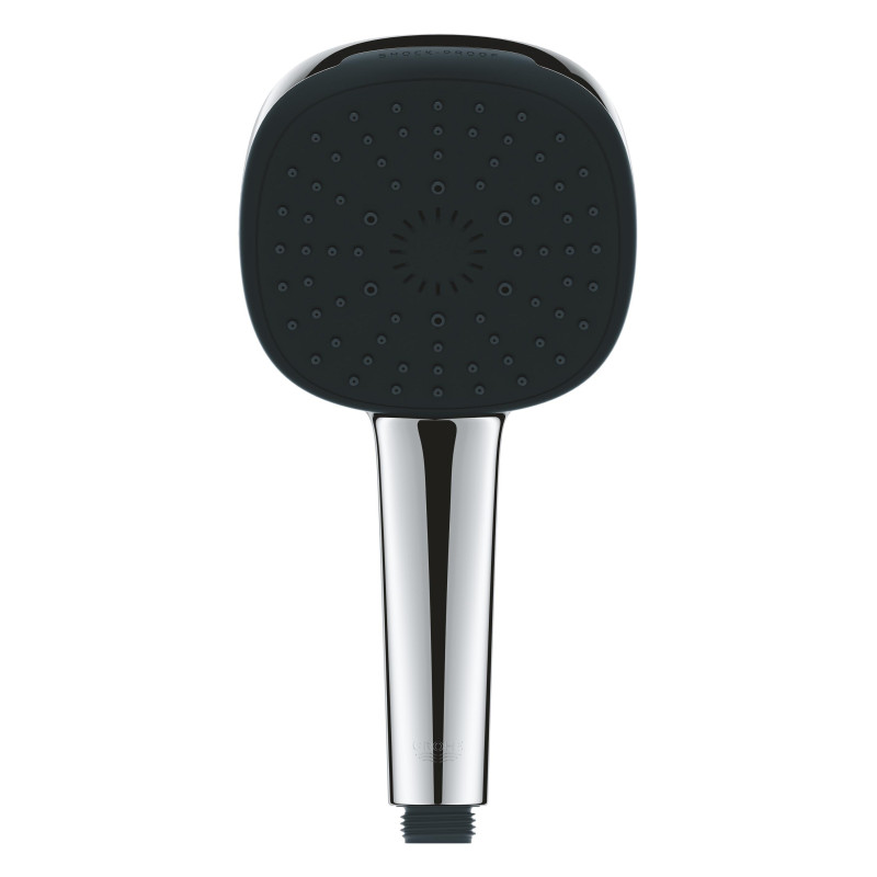 Grohe Quickfix Vitalio Comfort 110 Ручний душ, 3 режими струменю (26092001)