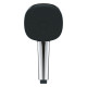 Grohe Quickfix Vitalio Comfort 110 Ручний душ, 3 режими струменю (26092001)