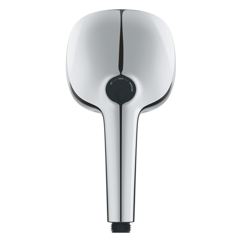 Grohe Quickfix Vitalio Comfort 110 Ручний душ, 3 режими струменю (26092001)