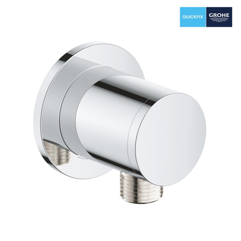 Grohe QuickFix Vitalio Universal Підключення душового шлангу (26963001)