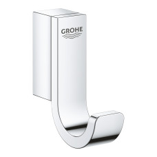 Grohe Selection Гачок для банного халата (41039000)