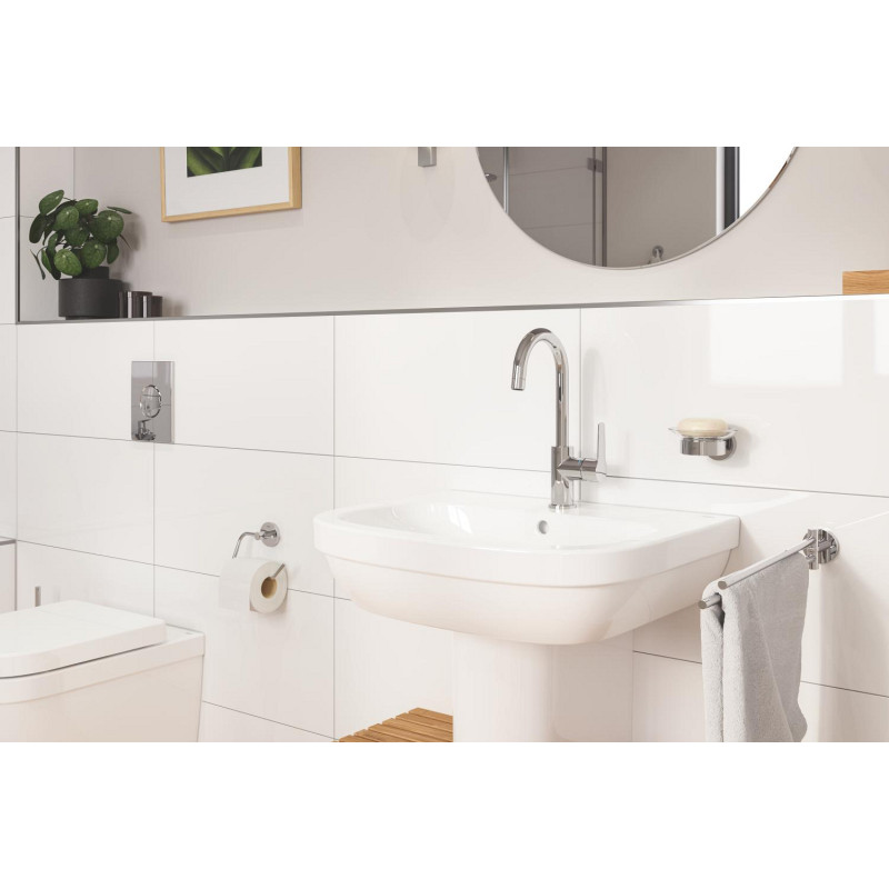 Grohe QuickFix Start Тримач туалетного паперу (41200000)
