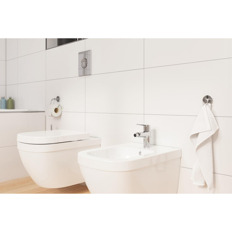 Grohe QuickFix Start Тримач туалетного паперу (41200000)