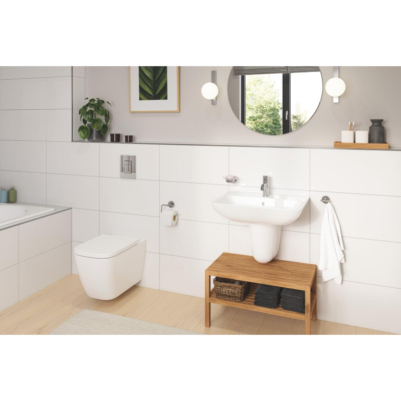 Grohe QuickFix Start Тримач туалетного паперу (41200000)