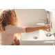 Grohe QuickFix Start Стакан скляний з тримачем (41194000)