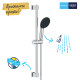 Grohe QuickFix Vitalio Start 110 Душовий гарнітур, 1 режим струменю (27942001)