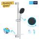 Grohe Quickfix Vitalio Comfort 110 Душовий гарнітур, 2 режими струменю (26929001)