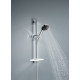 Grohe Quickfix Vitalio Comfort 110 Душовий гарнітур, 2 режими струменю (26929001)