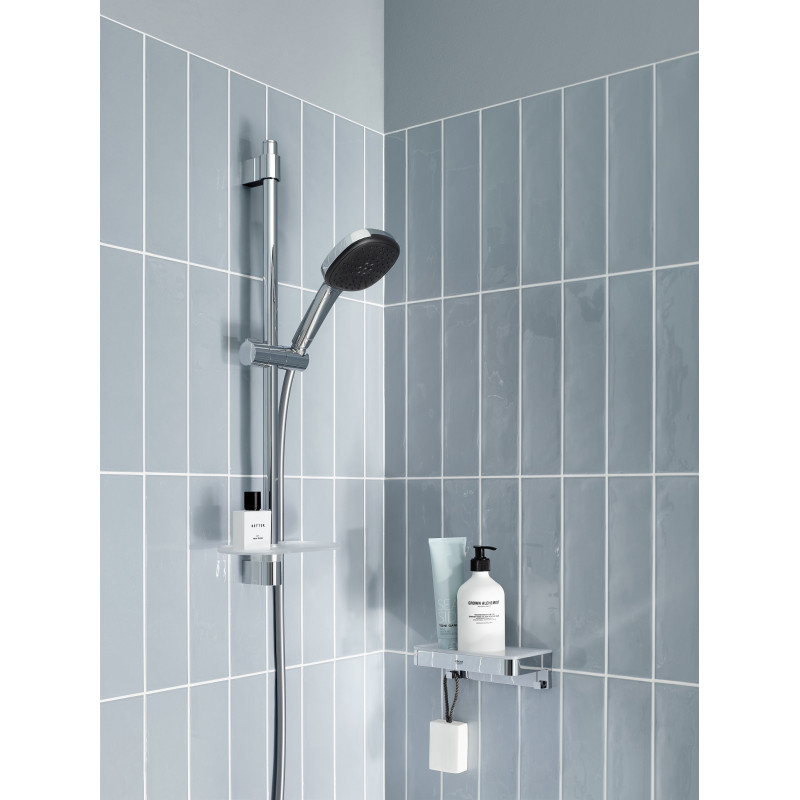 Grohe Quickfix Vitalio Comfort 110 Душовий гарнітур, 2 режими струменю (26929001)