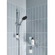 Grohe Quickfix Vitalio Comfort 110 Душовий гарнітур, 2 режими струменю (26929001)