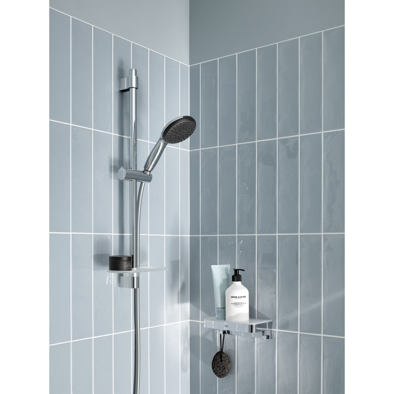 Grohe QuickFix Vitalio Start 110 Душовий гарнітур, 2 режими струменю (26952001)