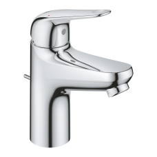 Grohe QuickFix Swift Одноважільний змішувач для раковини S-розміру (24316001)