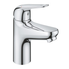 Grohe QuickFix Swift Одноважільний змішувач для раковини S-розміру (24318001)