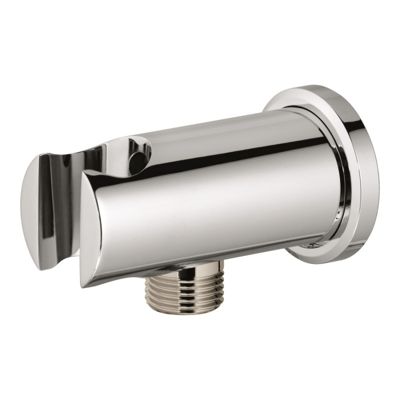 Grohe Rainshower Підключення душового шлангу з тримачем (26658000)