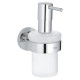 Grohe QuickFix Start Дозатор для рідкого мила з тримачем (41195000)