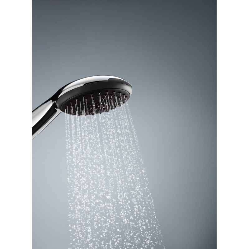 Grohe QuickFix Vitalio Start 110 Душовий гарнітур, 2 режими струменю (26955001)